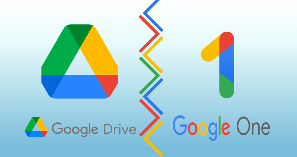 Các thiết bị Đăng ký Drive không giới hạn dung lượng google one (1)