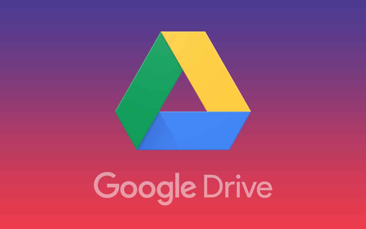 Cách cài đặt tạo tài khoản drive google one không giới hạn dung lượng (2)