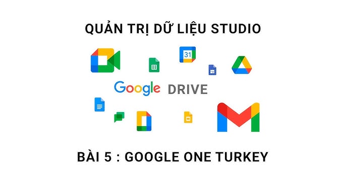 Cách cài đặt tạo tài khoản drive google one không giới hạn dung lượng (3)