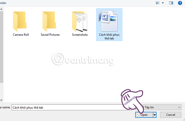 Cách cập nhật file trênBán Google drive one không giới hạn dung lượng Unlimited đơn giản (1)