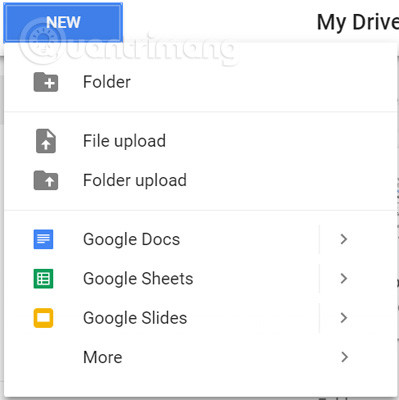 Cách chuyển ảnh từ OneDrive qua Bán Google drive one không giới hạn dung lượng Unlimited đơn giản (1)