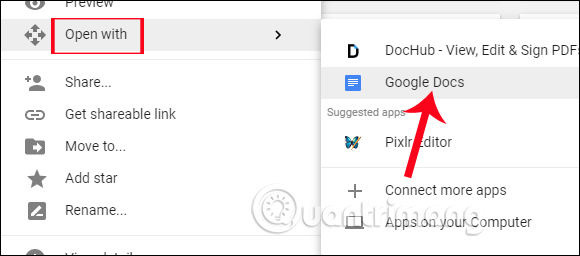 Cách chuyển hình ảnh thành văn bản bằng Bán Google Drive One không giới hạn dung lượng Unlimited, Google Drive và OneNote (2)