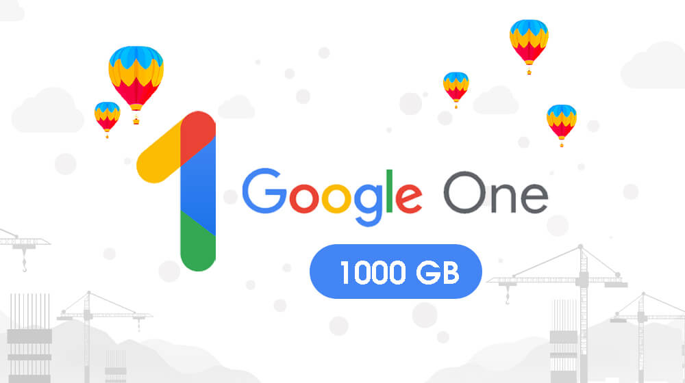 Cách đăng ký tạo tài khoản drive google one không giới hạn dung lượng lưu trữ (3)