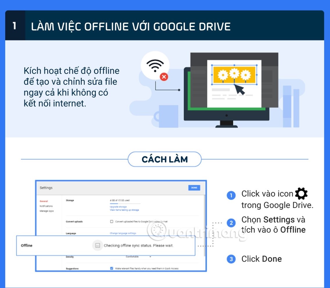 Cách để trở thành người dùng Bán Google drive one không giới hạn dung lượng Unlimited quyền lực (2)