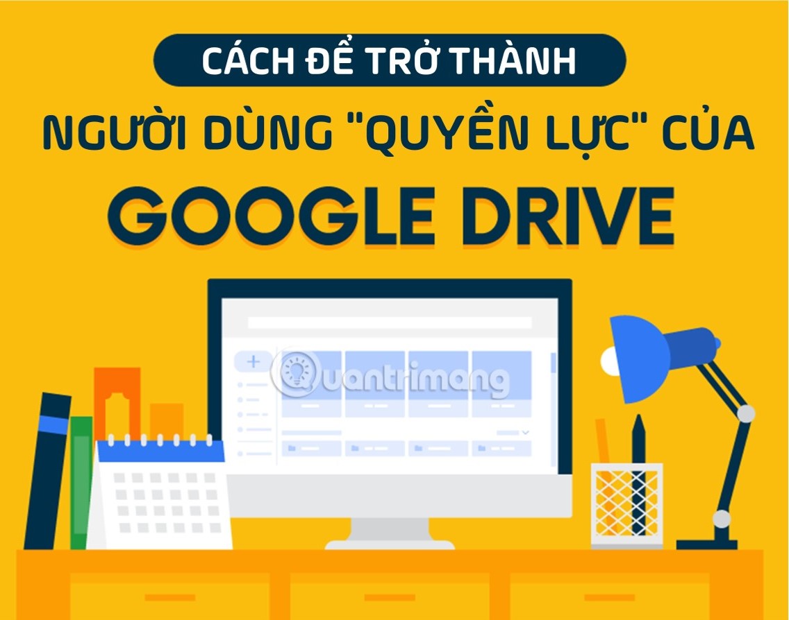 Cách để trở thành người dùng Bán Google drive one không giới hạn dung lượng Unlimited quyền lực (3)