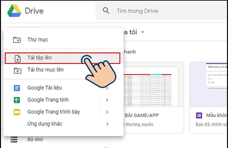 Cách lưu video trênBán tài khoản google drive one không giới hạn dung lượng Unlimited và try cập (2)