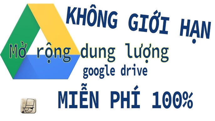 Cách Mua Drive one không giới hạn dung lượng google one cực kì đơn giản