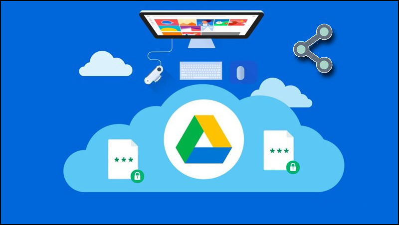 Cách Mua Và Giá Google drive one giá rẻ không giới hạn dung lượng (1)