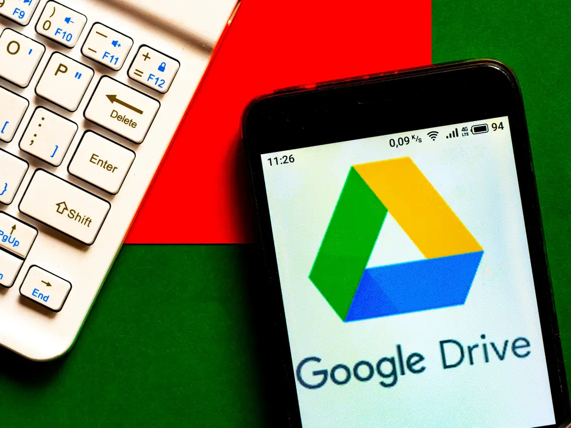 Cách Mua Và Giá Google drive one giá rẻ không giới hạn dung lượng (1)