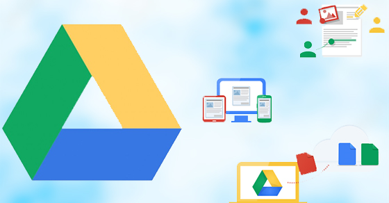 Cách sử dụng và các chức năng của Bán tài khoản google drive one không giới hạn dung lượng Unlimited dễ dàng (1)