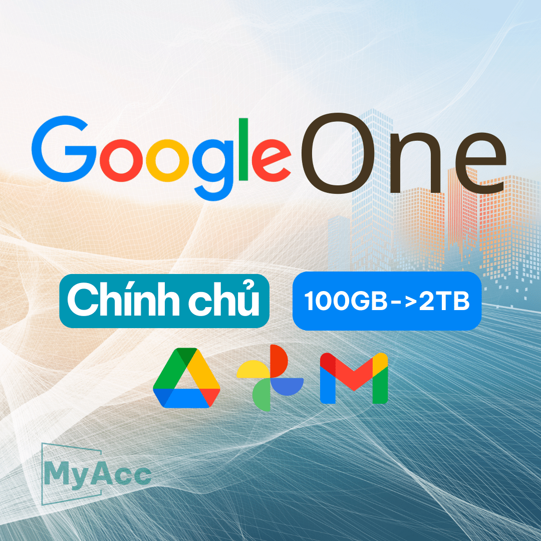 Cách Tải Ảnh Google drive one giá rẻ không giới hạn dung lượng (1)