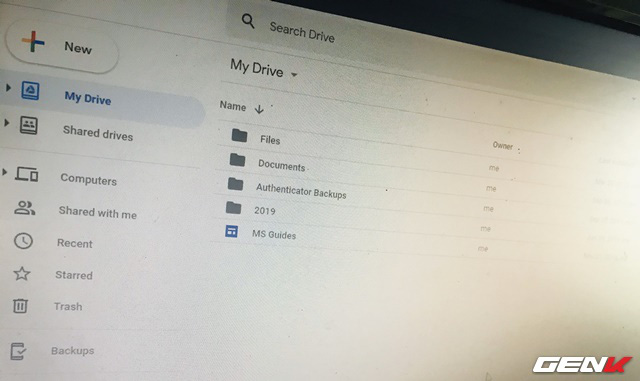 Cách tải nhanh tài liệu trênBán tài khoản google drive one không giới hạn dung lượng Unlimited về máy tính (1)