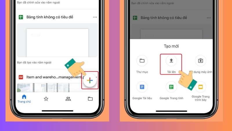 Cách tải video lên Bán tài khoản google drive one không giới hạn dung lượng Unlimited dẽ dàng (3)