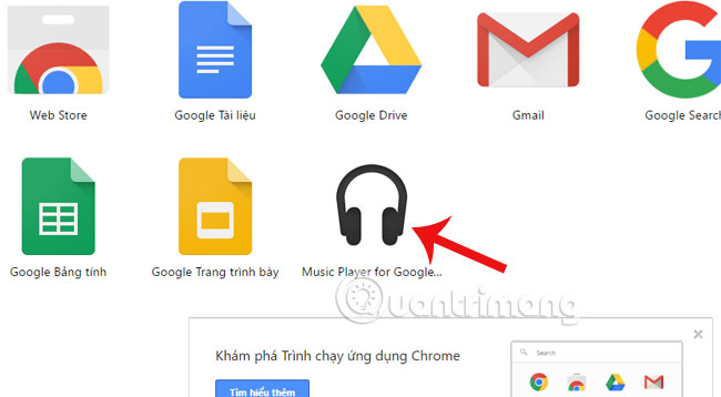 Cách tạo list nhạc trong Bán Google drive one không giới hạn dung lượng Unlimited đơn giản (1)