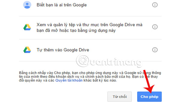 Cách tạo list nhạc trong Bán Google drive one không giới hạn dung lượng Unlimited đơn giản (3)