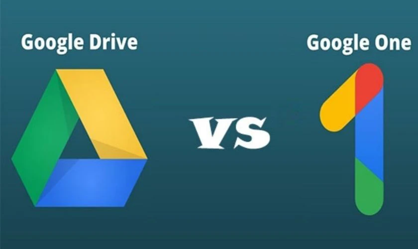 Cách tạo tài khoản drive google one không giới hạn dung lượng nhanh