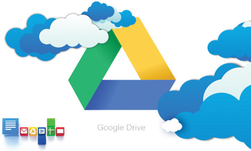 Cách tìm tệp tải ảnh Bán tài khoản google drive one không giới hạn dung lượng Unlimited trên iphone (2)