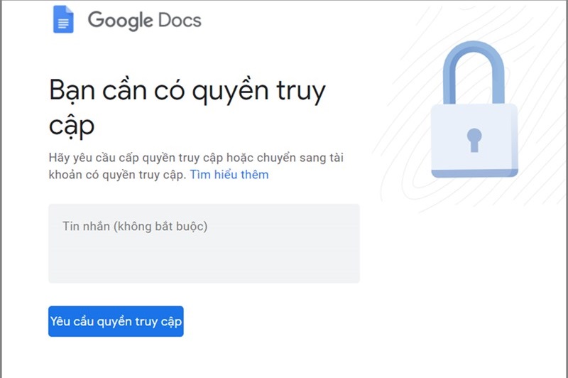 Cách vượt quyền truy cập Bán tài khoản google drive one không giới hạn dung lượng Unlimited dễ dàng (3)