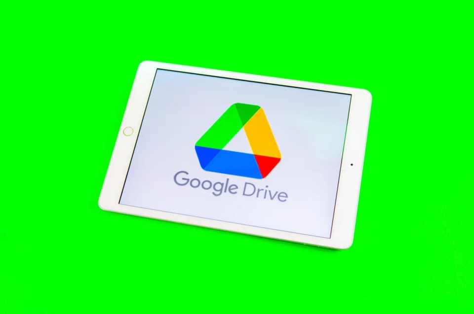 Cài đặt ổ đĩa và tạo tài khoản drive google one không giới hạn dung lượng