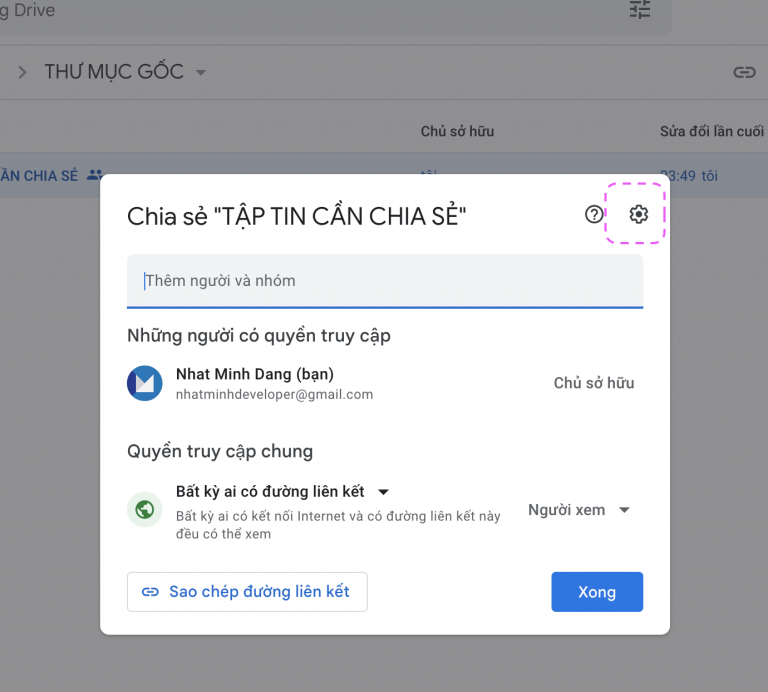 Chặn download khi chia sẻ Google Drive Mua Drive one không giới hạn dung lượng google (3)