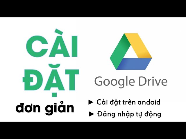 Chi tiết tạo tài khoản drive google one không giới hạn dung lượng cho người mới (2)