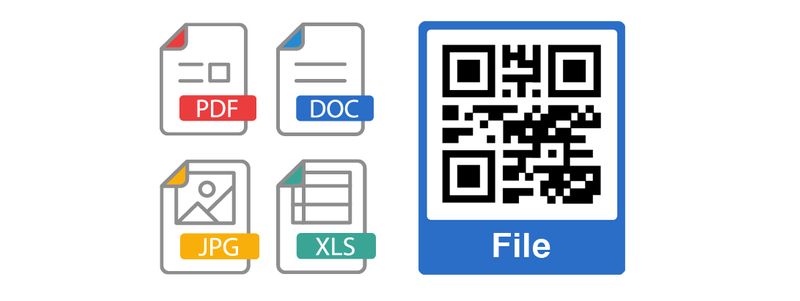 Chia sẻ cách tạo mã QR trên Google Drive để tối ưu hóa hoạt động (2)