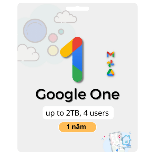 Chia sẻ Google drive one giá rẻ không giới hạn dung lượng (1)