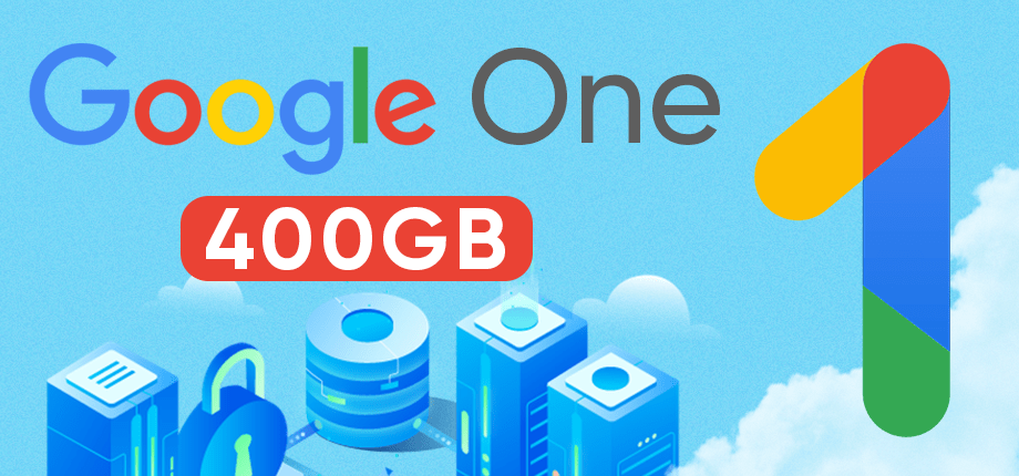 Chính Chủ 2024 Googledriveone giá rẻ không giới hạn dung lượng