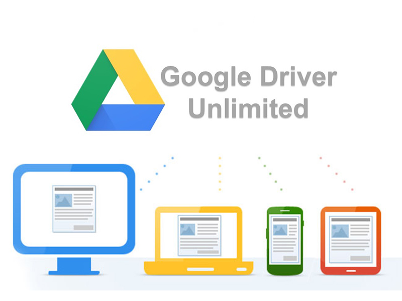 Chính Chủ Giá Rẻ Bán Drive one không giới hạn dung lượng google (1)