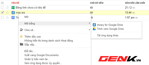 Chỉnh sửa ảnh trên Bán tài khoản google drive one không giới hạn dung lượng Unlimited đơn giản (3)