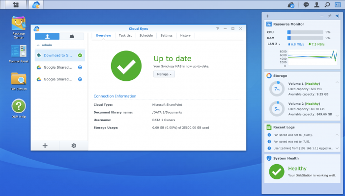 Chuyển dữ liệu Google Drive sang OneDrive Mua Drive one không giới hạn dung lượng google (1)