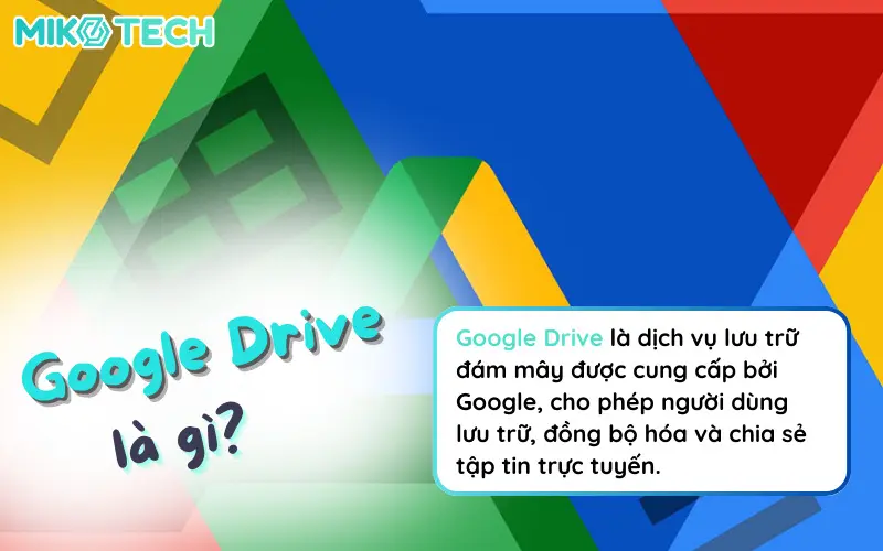 Có nên Đăng ký Drive không giới hạn dung lượng google one hay không (1)