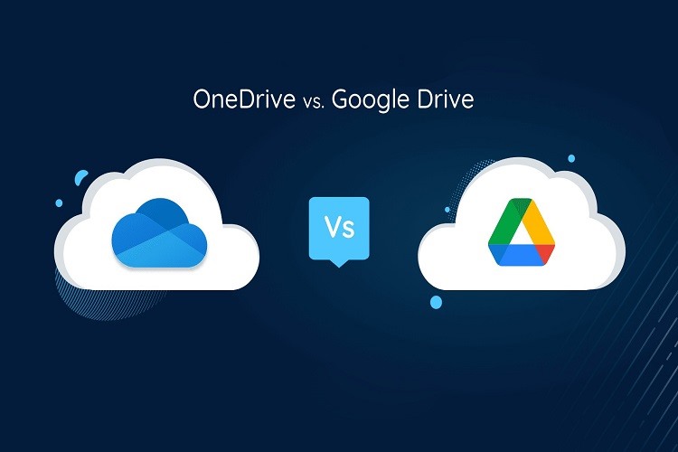 đăng nhập song song nhiều tài khoản OneDrive Mua Drive one không giới hạn dung lượng google