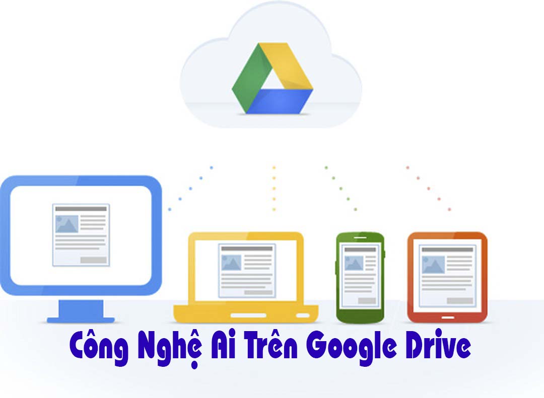 Dễ dàng tạo tài khoản drive google one không giới hạn dung lượng trên máy tính (2)