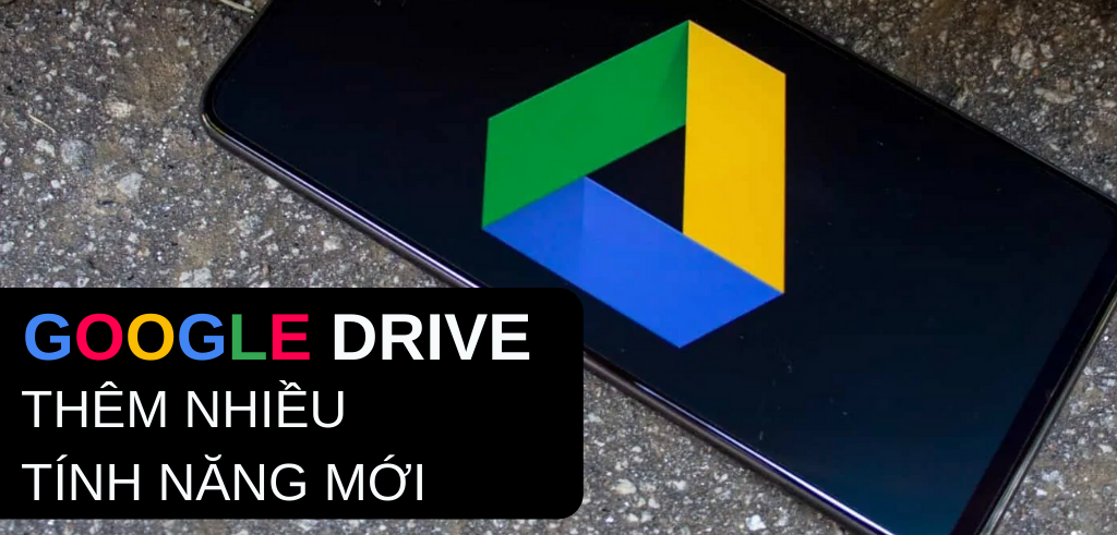 dịch vụ Bán tài khoản google drive one không giới hạn dung lượng Unlimited thêm tính năng mới (2)