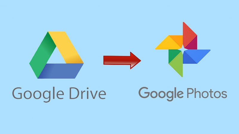 Drive càn quét nội dung 18 Đăng ký Drive không giới hạn dung lượng google one (2)