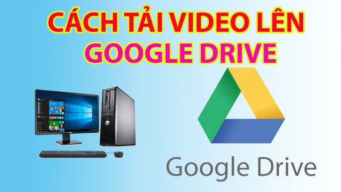 Drive càn quét nội dung 18 Đăng ký Drive không giới hạn dung lượng google one (3)