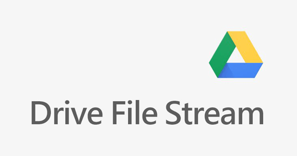 Drive File Stream Là Gì Mua Drive one không giới hạn dung lượng google