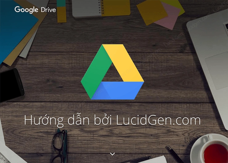 Drive one thổ nhĩ kì Đăng ký Drive không giới hạn dung lượng google one (1)