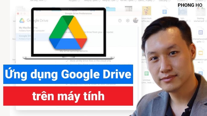 Đủ để lưu trữ Google drive one giá rẻ không giới hạn dung lượng (1)