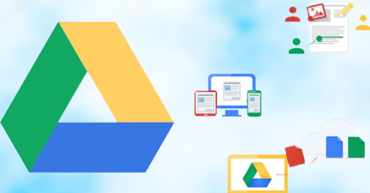 Dung lượng Google Drive Nâng cấp drive one không giới hạn tài khoản dung lượng (2)