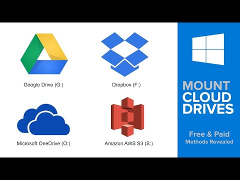 Gắn ổ đĩa ảo với Air Live Drive Mua Drive one không giới hạn dung lượng google (1)