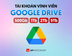 Gia Hạn 1 Năm Bán Drive one không giới hạn dung lượng google (1)