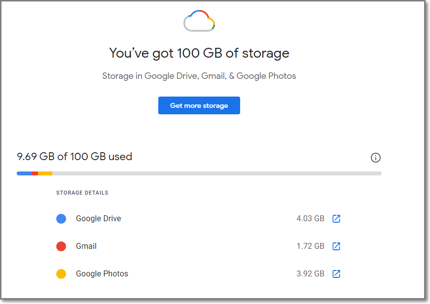 Gia Hạn 100GB Google drive one giá rẻ không giới hạn dung lượng (3)