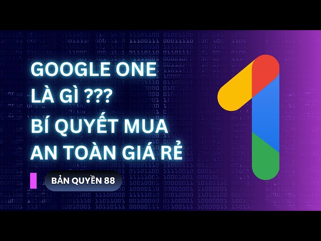 Giá Rẻ Google drive one giá rẻ không giới hạn dung lượng (2)