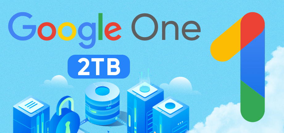 Giá Rẻ Nâng Cấp Google drive one giá rẻ không giới hạn dung lượng (2)