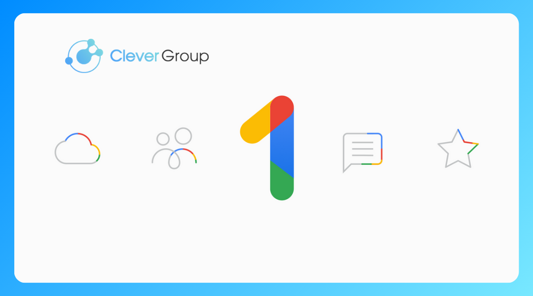 Giá Tốt Nâng Cấp Google drive one giá rẻ không giới hạn dung lượng