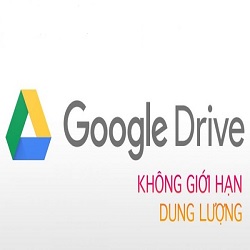 Giải Pháp Bán Drive one không giới hạn dung lượng google (2)