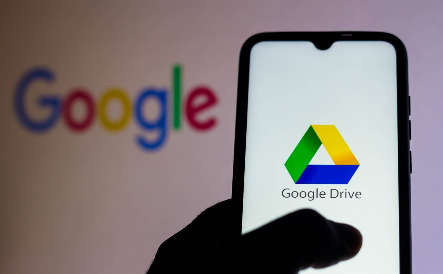 Giải quyết spam chia sẻ trên Bán tài khoản google drive one không giới hạn dung lượng Unlimited đơn giản (2)