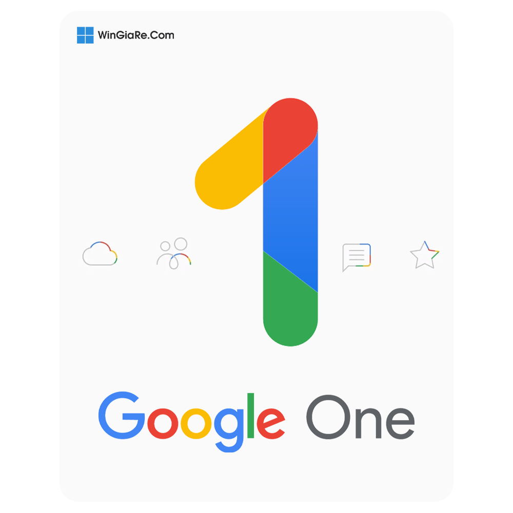 Gói gia hạn Google drive one giá rẻ không giới hạn dung lượng (1)